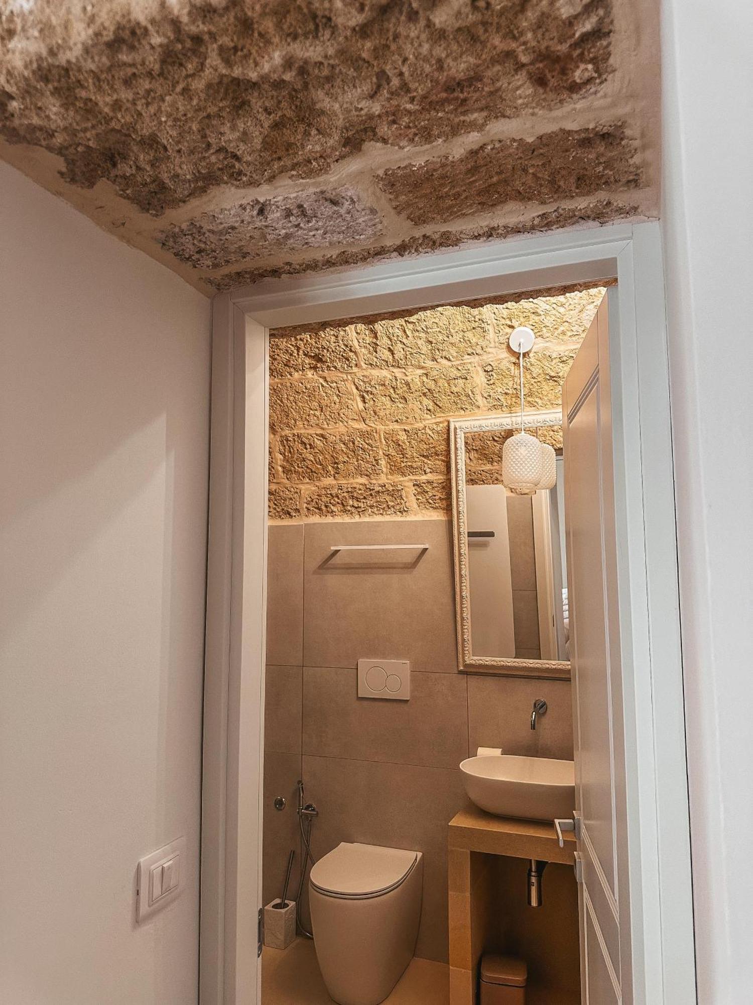 Palazzo Alma Luxury Rooms Casarano Exterior foto