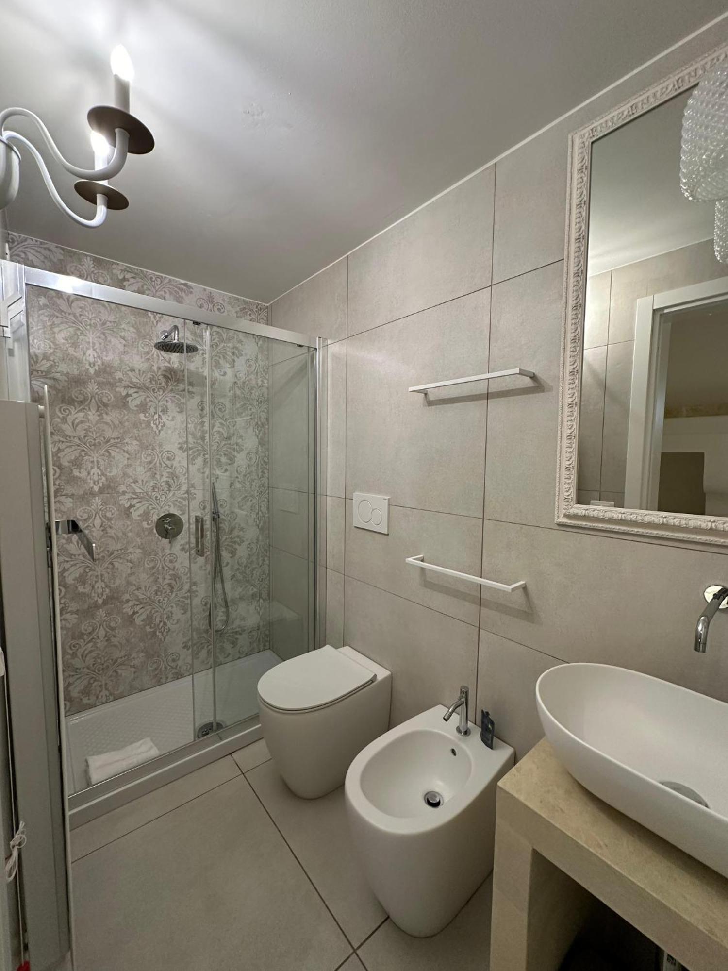 Palazzo Alma Luxury Rooms Casarano Exterior foto