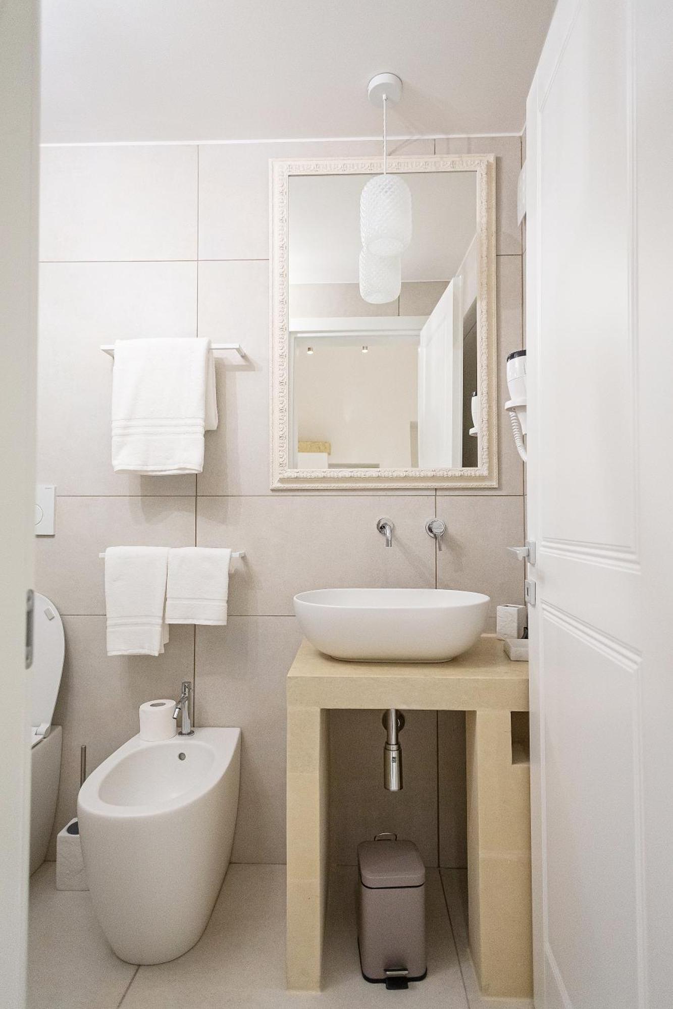 Palazzo Alma Luxury Rooms Casarano Exterior foto